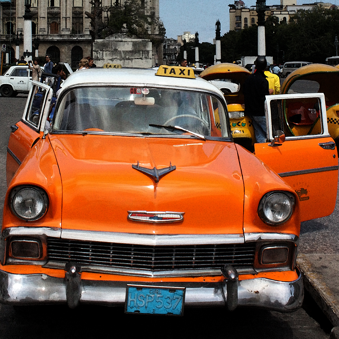 cuba-cab