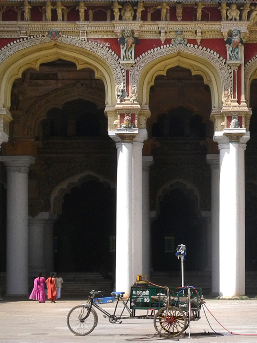 dravidian