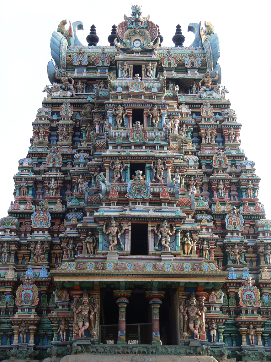 tamil-temple